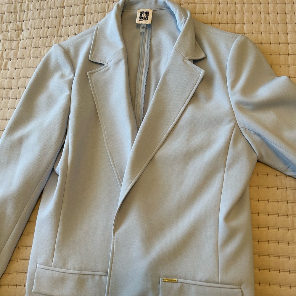 anne klein blue 40 obo